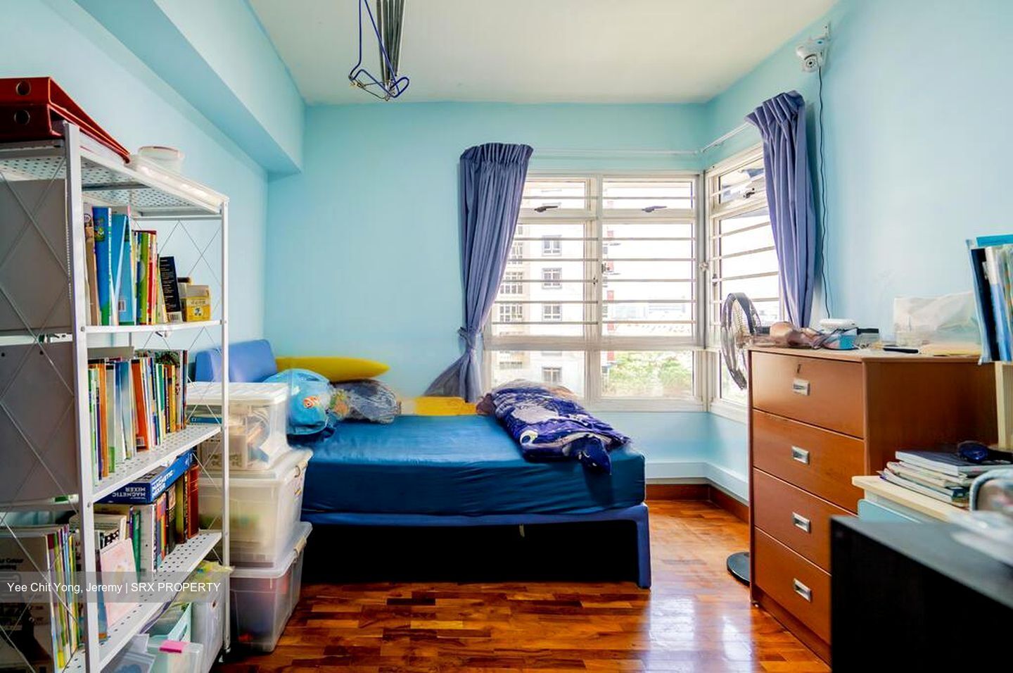 Blk 413B Coral Vale (Sengkang), HDB 4 Rooms #454735901